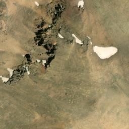 Satellite imagery of Gardanah-ye Rāh Gardān, AF