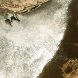 Satellite imagery of Kōh-e Qūdūq, AF