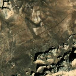 Satellite imagery of Sar-e Ghāzī, AF