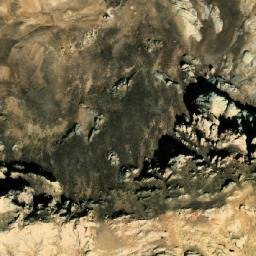 Satellite imagery of Sar-e Ghāzī, AF