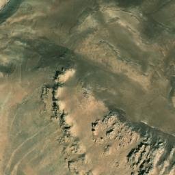 Satellite imagery of Kōh-e Āw Khōrak, AF