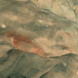 Satellite imagery of Kōh-e Āw Khōrak, AF