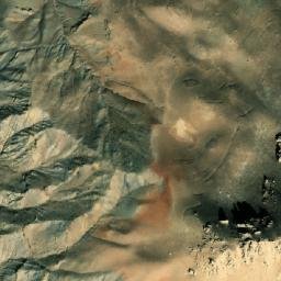 Satellite imagery of Naymad Shāh, AF