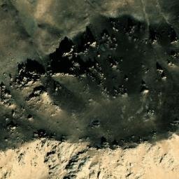 Satellite imagery of Naymad Shāh, AF