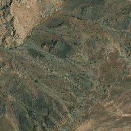 Satellite imagery of Kōh-e Akhtah Khānah, AF