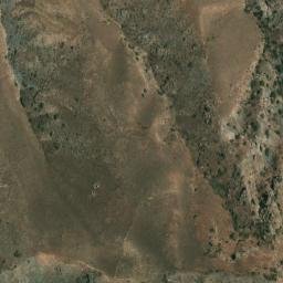 Satellite imagery of Kōh-e Kaḏalak, AF