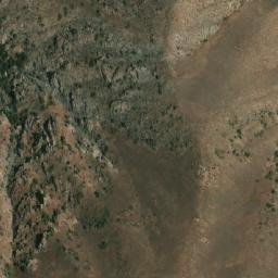 Satellite imagery of Kōh-e Kaḏalak, AF