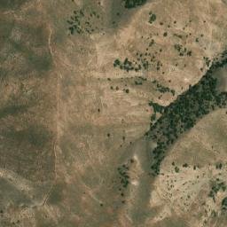 Satellite imagery of Tōp-e Tōdak, AF