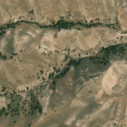 Satellite imagery of Tōp-e Tōdak, AF