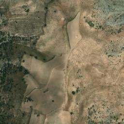 Satellite imagery of Tōp-e Jamshīd, AF