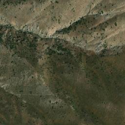 Satellite imagery of Girōn-e Shāy-e, AF