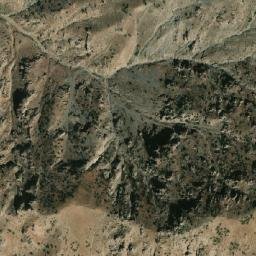 Satellite imagery of Kōh-e Palang Sang, AF