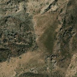 Satellite imagery of Kōh-e Palang Sang, AF