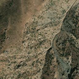 Satellite imagery of Kōh-e Palang Sang, AF