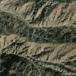 Satellite imagery of Kōh-e Khāksār, AF