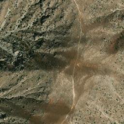 Satellite imagery of Kōh-e Khāksār, AF