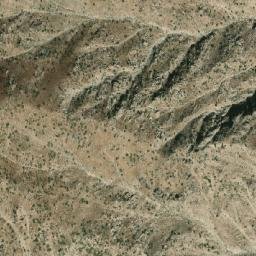 Satellite imagery of Kōh-e Khāksār, AF