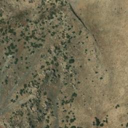 Satellite imagery of Kōh-e Lāl, AF
