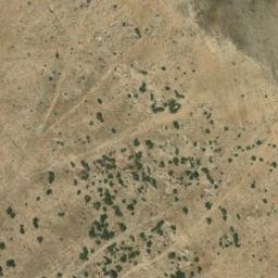Satellite imagery of Kōh-e Lāl, AF