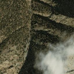 Satellite imagery of Siyāh Shākh, AF