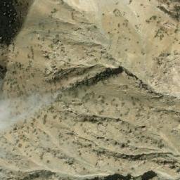 Satellite imagery of Siyāh Shākh, AF
