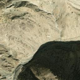 Satellite imagery of Siyāh Shākh, AF