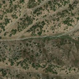 Satellite imagery of Narkōh, AF