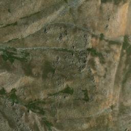 Satellite imagery of Sang-e Shāh wa ‘Arūs, AF