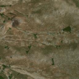 Satellite imagery of Hazār Chashmah, AF
