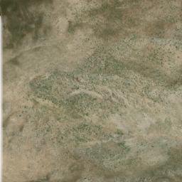 Satellite imagery of Hazār Chashmah, AF