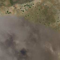 Satellite imagery of Tayzāw, AF