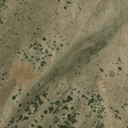 Satellite imagery of Pōzah-ye Takah Shākh, AF