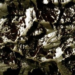 Satellite imagery of Kōh-e Siyāh Now, AF