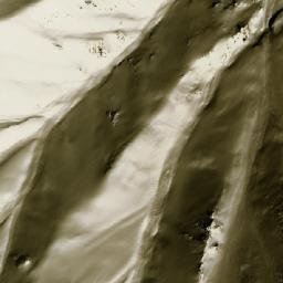 Satellite imagery of Kōh-e Siyāh Now, AF