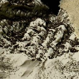 Satellite imagery of Murwūk, AF