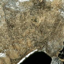 Satellite imagery of Murwūk, AF