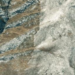 Satellite imagery of Kōh-e Paṟōg, AF