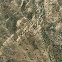 Satellite imagery of Madizugā, AF
