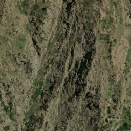 Satellite imagery of Mārway Ghar, AF