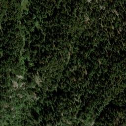 Satellite imagery of Karaṯgal Dāw, AF