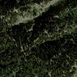 Satellite imagery of Karaṯgal Dāw, AF