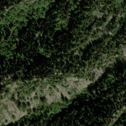 Satellite imagery of Karaṯgal Dāw, AF