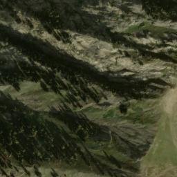 Satellite imagery of Bramniḏo Ghar, AF