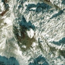 Satellite imagery of Danus, PK