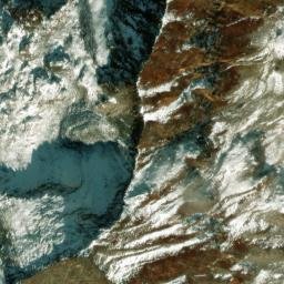 Satellite imagery of Danus, PK
