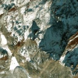 Satellite imagery of Danus, PK