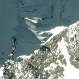 Satellite imagery of Mir Shahi Phuto, PK