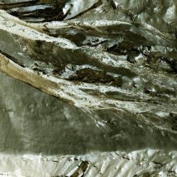 Satellite imagery of Nakpokhis, PK