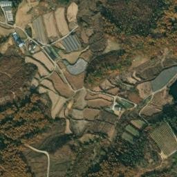 Satellite imagery of Heungbumaeul, KR