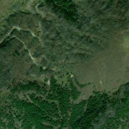 Satellite imagery of 貝月山, JP